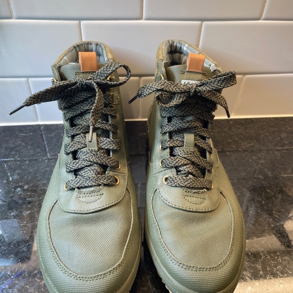 Olive Keds Scout Boots - Picture 2 of 5